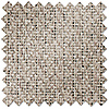 Roslin (Blackout), Griege - Motorised Roman Blind